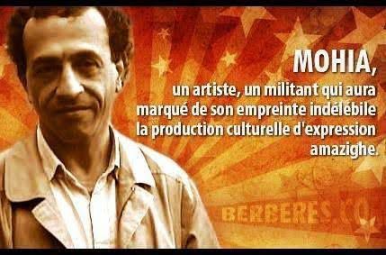 Illustration accompagnant « Le maître des mots et des cœurs » dans sa publication Facebook.